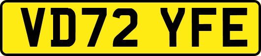 VD72YFE
