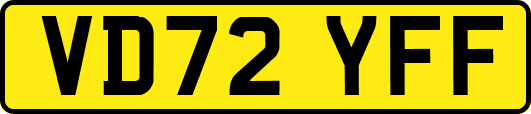 VD72YFF