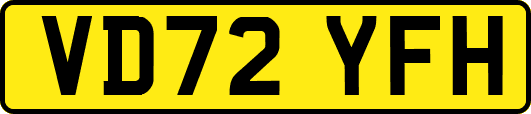 VD72YFH