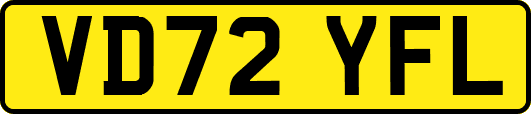 VD72YFL