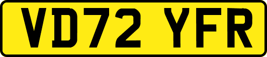 VD72YFR