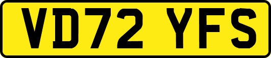 VD72YFS