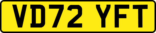VD72YFT