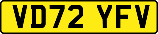 VD72YFV