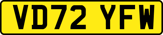 VD72YFW