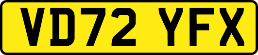 VD72YFX