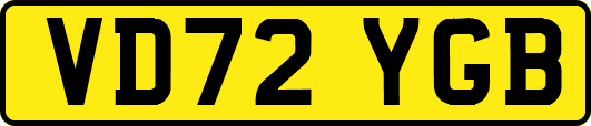 VD72YGB