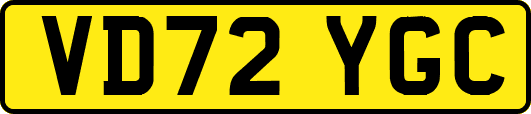 VD72YGC
