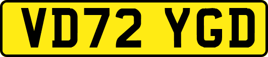 VD72YGD