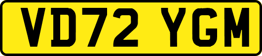 VD72YGM