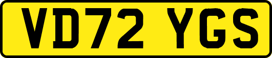 VD72YGS