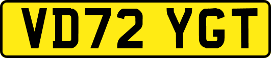 VD72YGT