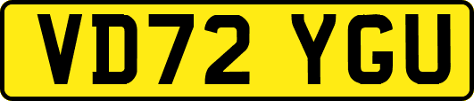 VD72YGU