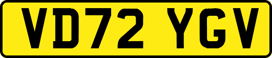VD72YGV