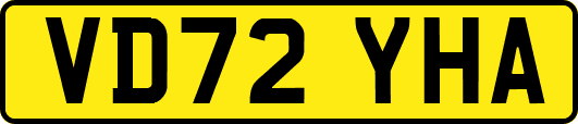 VD72YHA