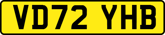 VD72YHB