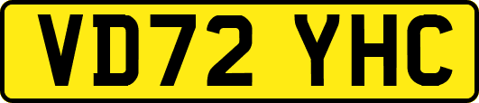 VD72YHC