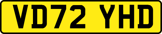 VD72YHD