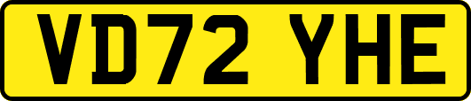 VD72YHE