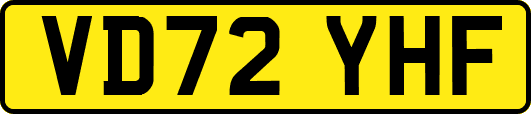 VD72YHF