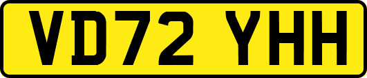 VD72YHH