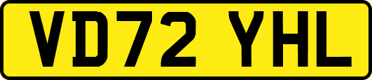 VD72YHL