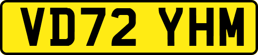 VD72YHM