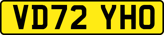 VD72YHO