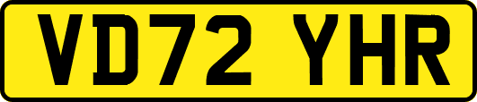VD72YHR