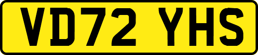 VD72YHS