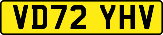 VD72YHV