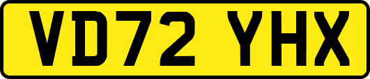 VD72YHX