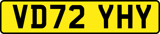 VD72YHY