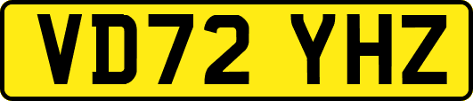 VD72YHZ