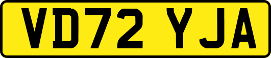 VD72YJA