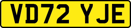 VD72YJE