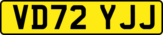 VD72YJJ