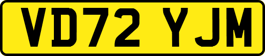 VD72YJM