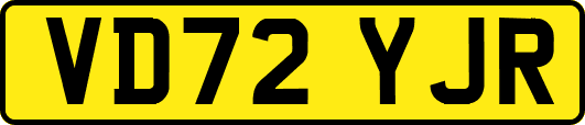 VD72YJR