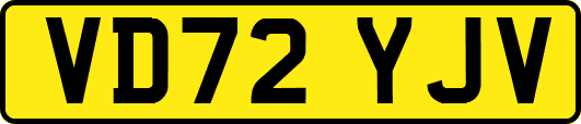 VD72YJV