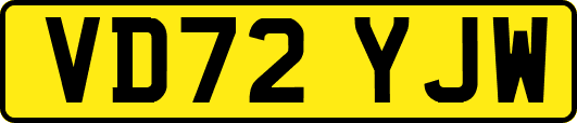 VD72YJW