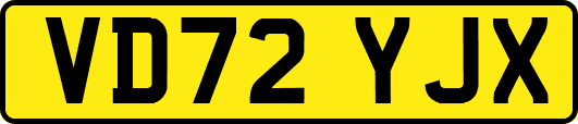 VD72YJX
