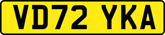 VD72YKA