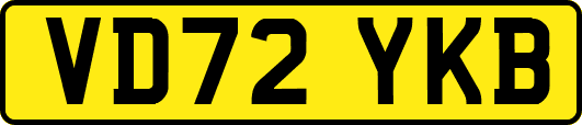 VD72YKB