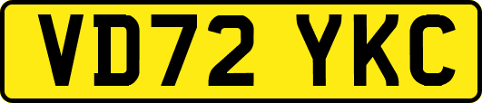 VD72YKC