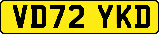 VD72YKD