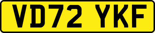 VD72YKF