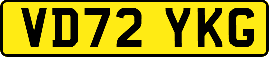 VD72YKG