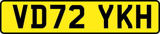 VD72YKH