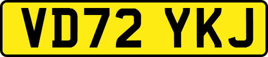 VD72YKJ